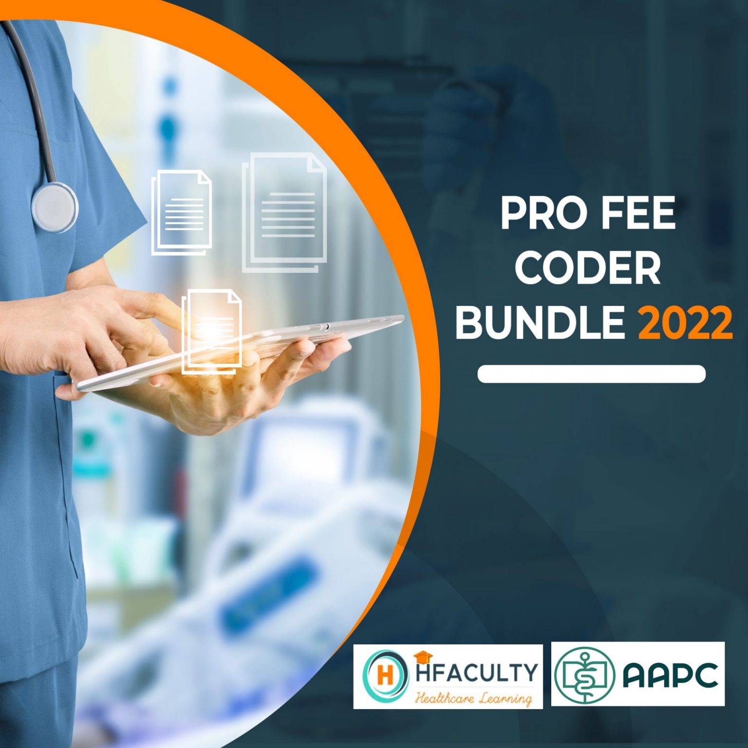 Pro Fee Coder Bundle 2022 HFACULTY Learn Healthcare At Your Pace